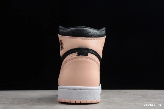 CRIMSON JORDAN RETRO 555088-081 1 TINT HIGH 555088-081 BLACK AIR 0316